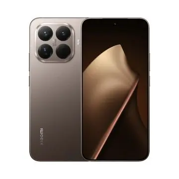 Xiaomi MOBILNI TELEFON 15T Pro EU 12+512 Mocha Gold