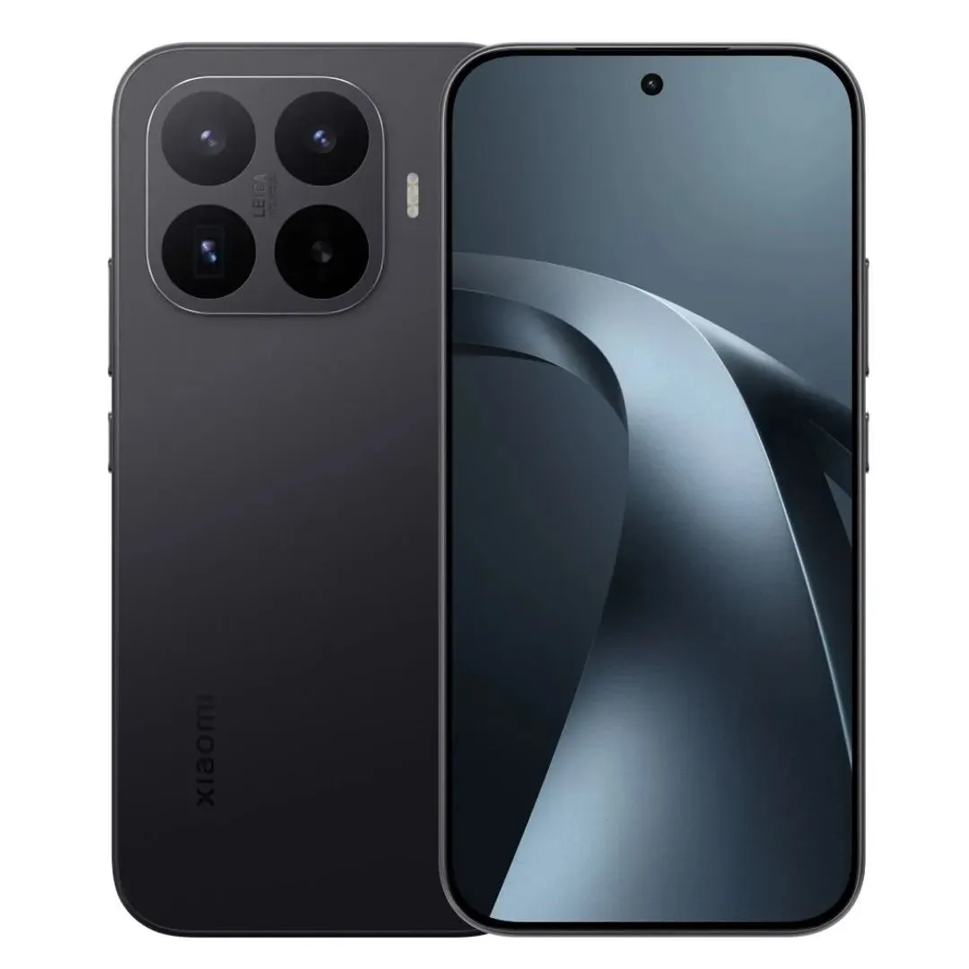 Xiaomi MOBILNI TELEFON 17T EU 12+256 Black