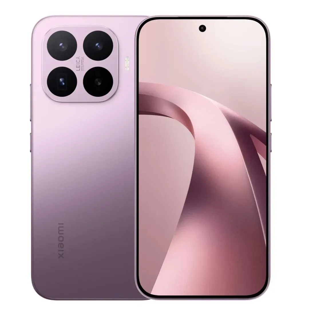 Xiaomi MOBILNI TELEFON 17T EU 12+256 Violet