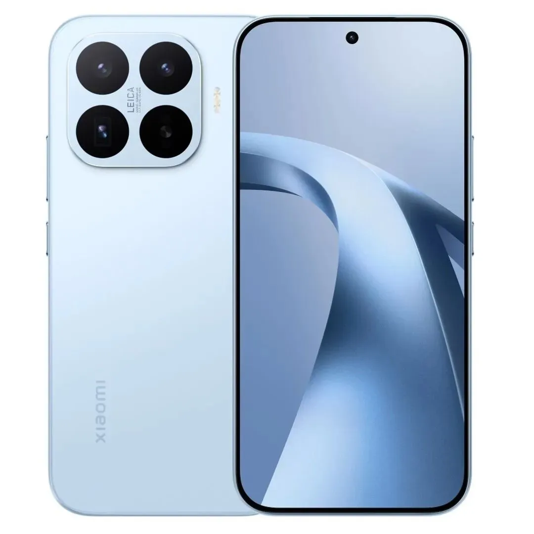 Xiaomi MOBILNI TELEFON 17T EU 12+512 Blue