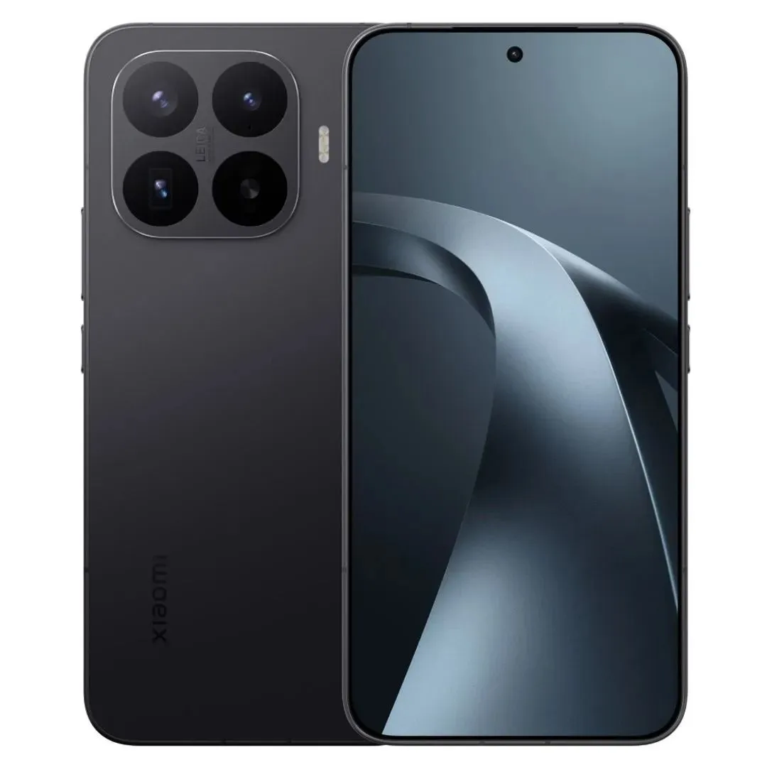 Xiaomi MOBILNI TELEFON 17T Pro EU 12+512 Black