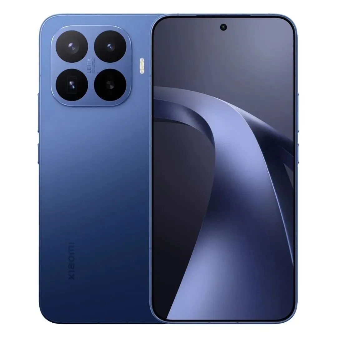 Xiaomi MOBILNI TELEFON 17T Pro EU 12+512 Blue