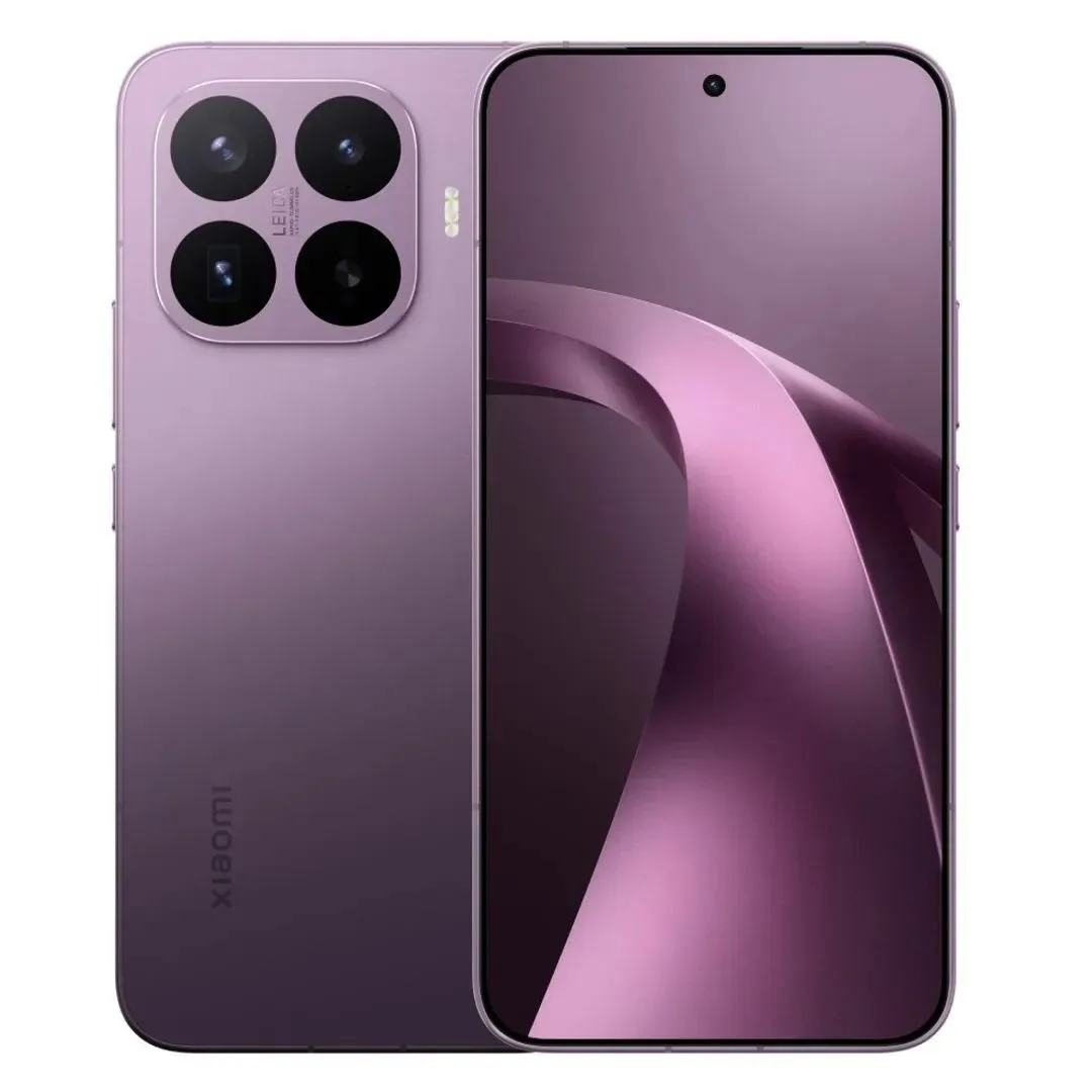 Xiaomi MOBILNI TELEFON 17T Pro EU 12+512 Violet