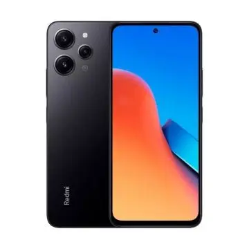 Xiaomi MOBILNI TELEFON Redmi 12 EU 4+128 Midnight Black