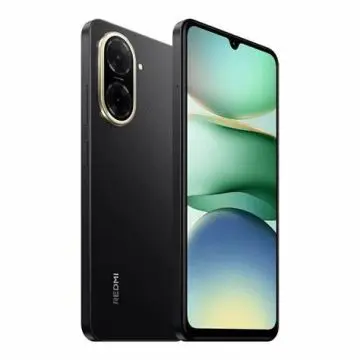 Xiaomi MOBILNI TELEFON Redmi A5 EU 3+64 Midnight Black