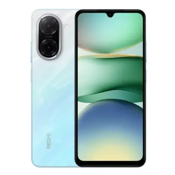 Xiaomi MOBILNI TELEFON Redmi A5 EU 3+64 Ocean Blue