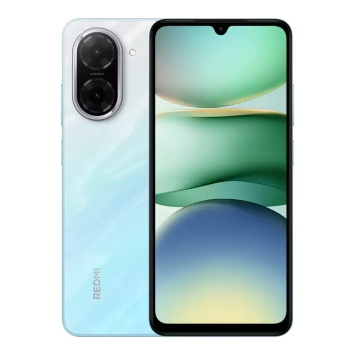 Xiaomi MOBILNI TELEFON Redmi A5 EU 3+64 Ocean Blue