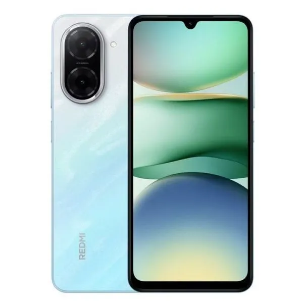 Xiaomi MOBILNI TELEFON Redmi A5 EU 4+128 Ocean Blue