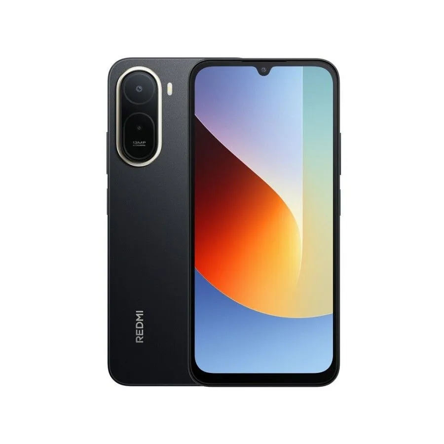 Xiaomi MOBILNI TELEFON Redmi A7 Pro EU 4+128 Black