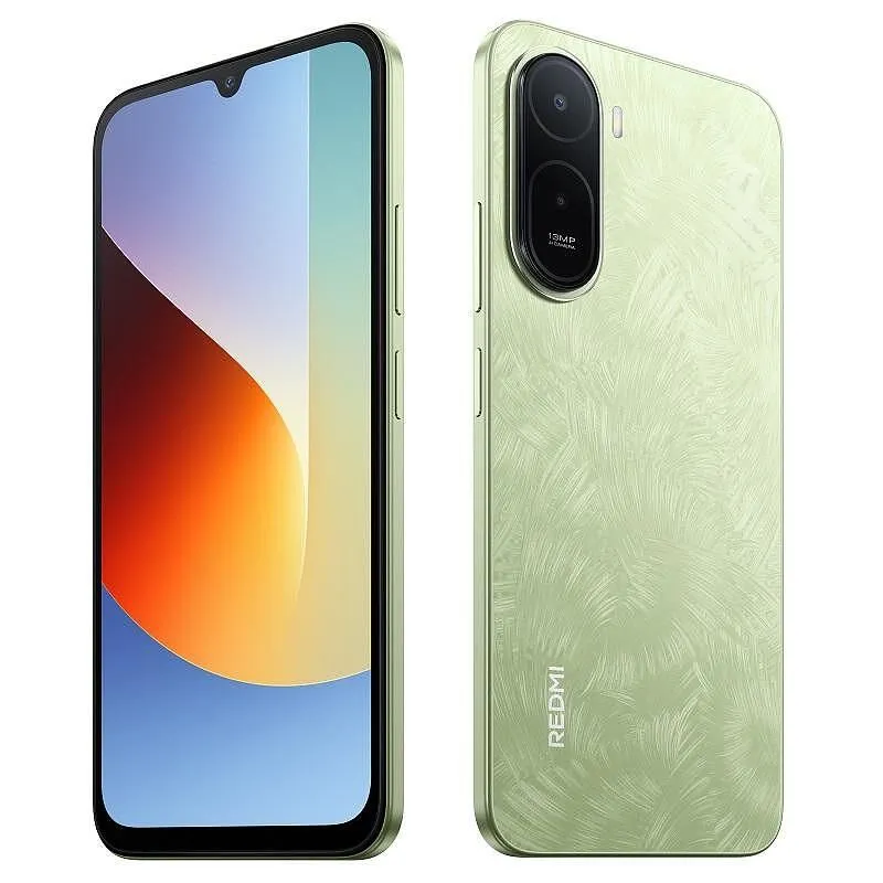 Xiaomi MOBILNI TELEFON Redmi A7 Pro EU 4+64 Palm Green