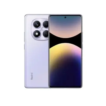 Xiaomi MOBILNI TELEFON Redmi Note 14 Pro EU 12+512 Aurora Purple