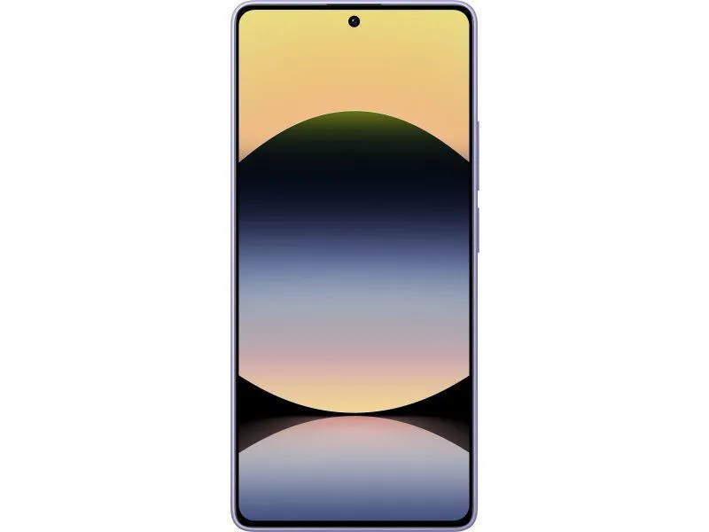 Xiaomi MOBILNI TELEFON Redmi Note 14S EU 8+256 Aurora Purple
