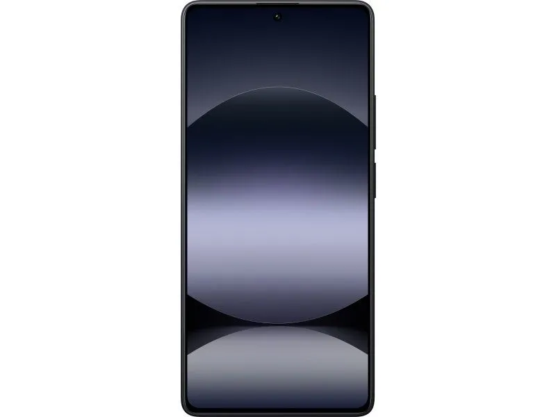Xiaomi MOBILNI TELEFON Redmi Note 14S EU 8+256 Midnight Black
