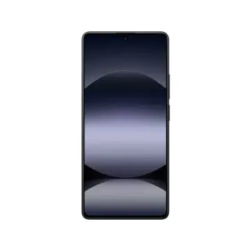 Xiaomi MOBILNI TELEFON Redmi Note 14S EU 8+256 Midnight Black