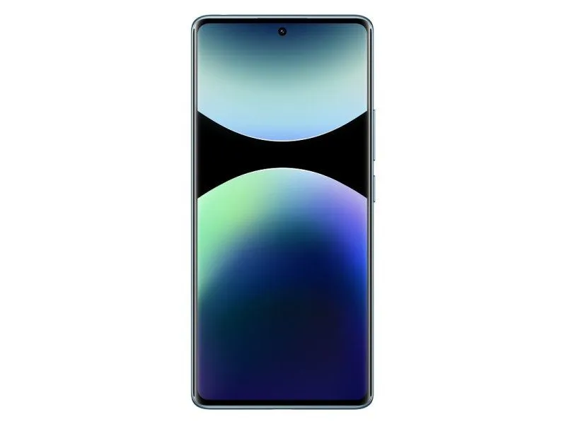 Xiaomi MOBILNI TELEFON Redmi Note 14S EU 8+256 Ocean Blue