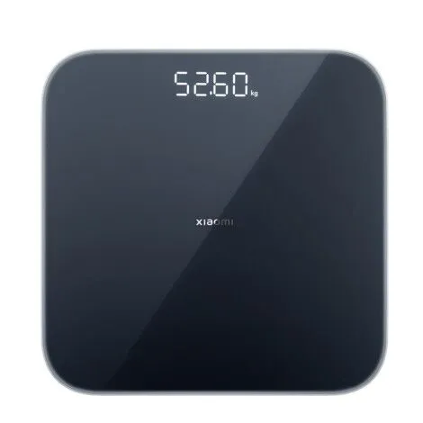 Xiaomi PAMETNA VAGA ZA MERENJE TELESNE TEŽINE Mi Smart Scale S200 Dark Grey