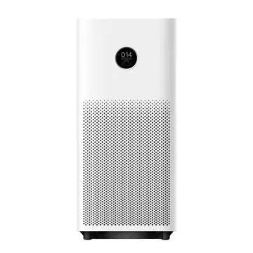 Xiaomi PREČIŠĆIVAČ VAZDUHA Mi Air Purifier 4 EU