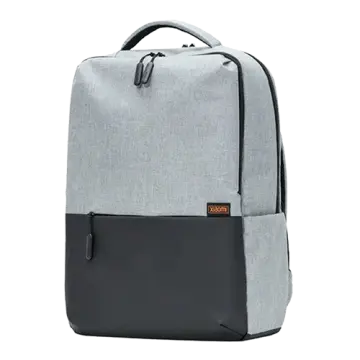 Xiaomi RANAC ZA LAPTOP Mi Commuter Backpack (Light Gray)