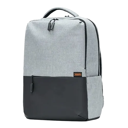 Xiaomi RANAC ZA LAPTOP Mi Commuter Backpack (Light Gray)