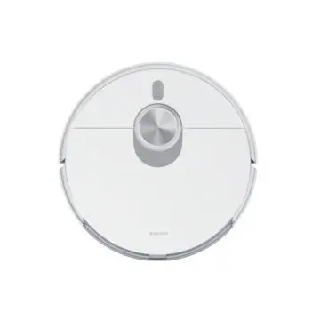 Xiaomi ROBOT USISIVAČ Mi Robot Vacuum S20+ (White) EU