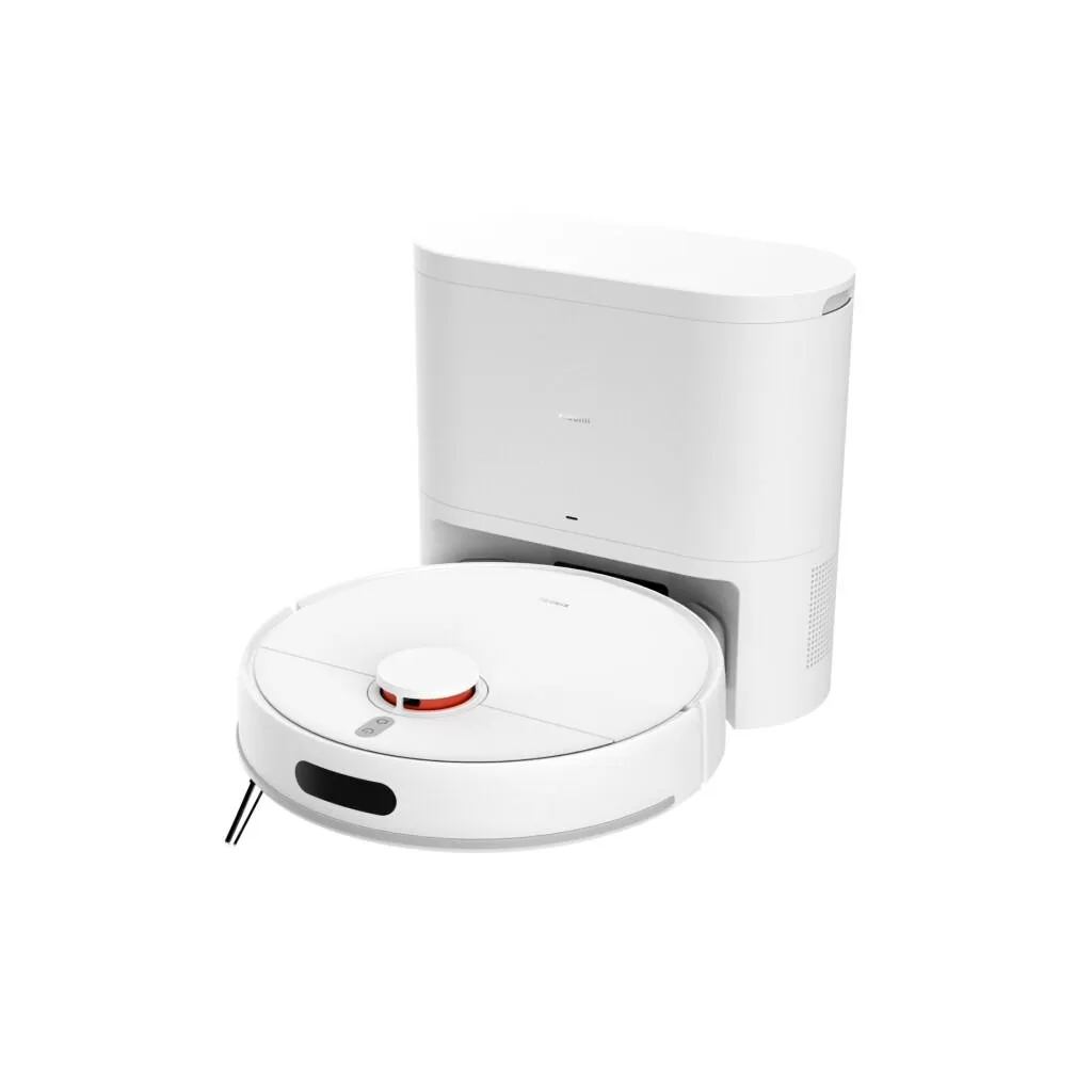 Xiaomi ROBOT USISIVAČ Robot Vacuum H40 EU