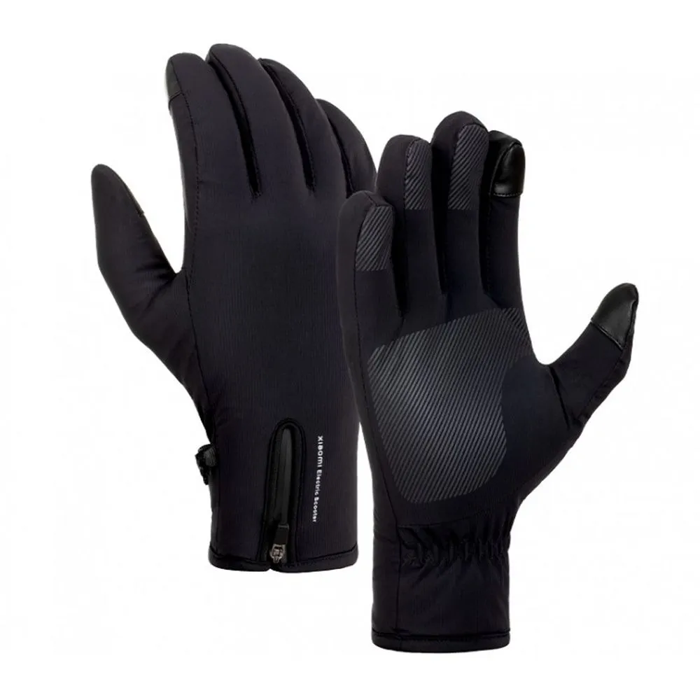 Xiaomi RUKAVICE ZA TROTINET Mi Electric Scooter Riding Gloves L