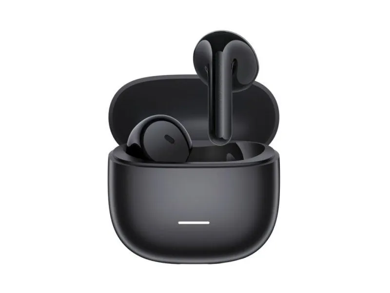 Xiaomi SLUŠALICE Buds 8 Active crne (BHR08JTGL)