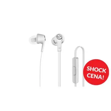 Xiaomi SLUŠALICE Headphones Basic Silver (ZBW4355TY)
