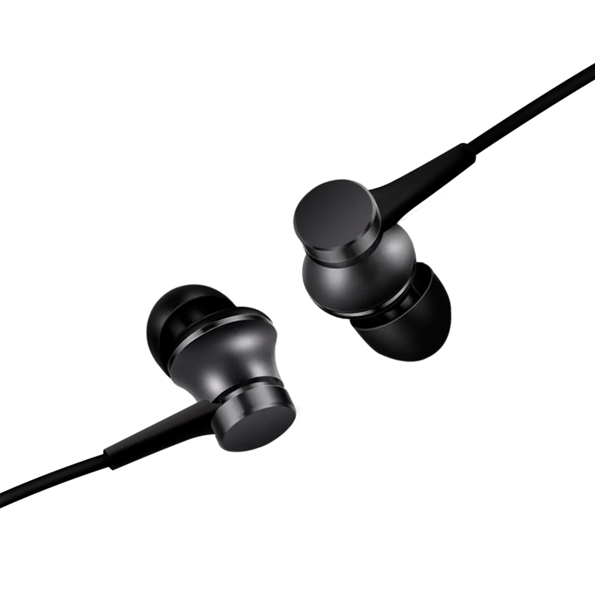 Xiaomi SLUŠALICE In-Ear Black