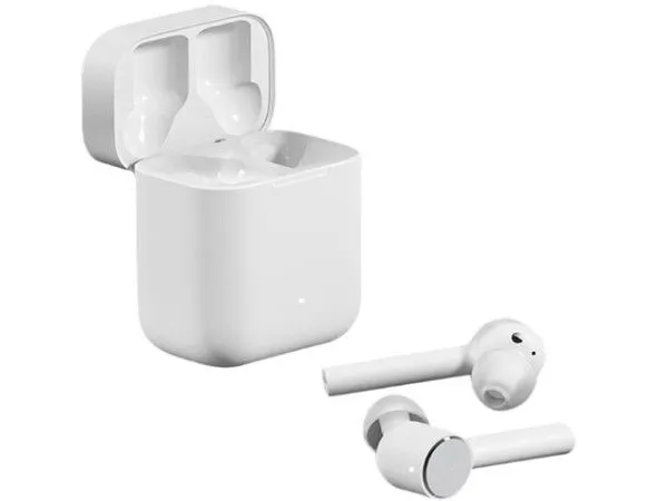 Xiaomi SLUŠALICE Mi True Wireless Earphones White