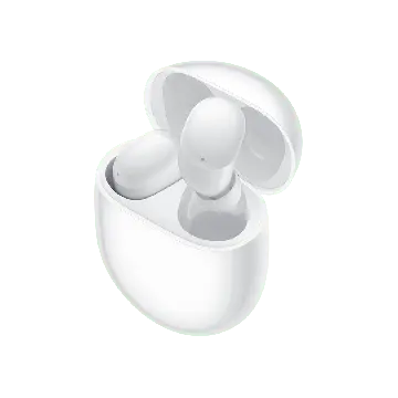Xiaomi SLUŠALICE Redmi Buds 4 (White)
