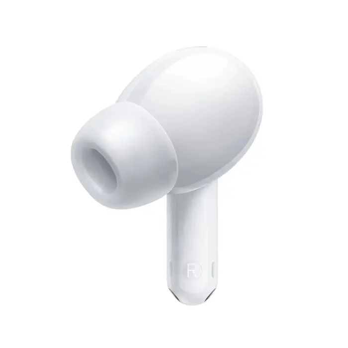 Xiaomi SLUŠALICE Redmi Buds 6 Lite Bela (BHR8655GL)