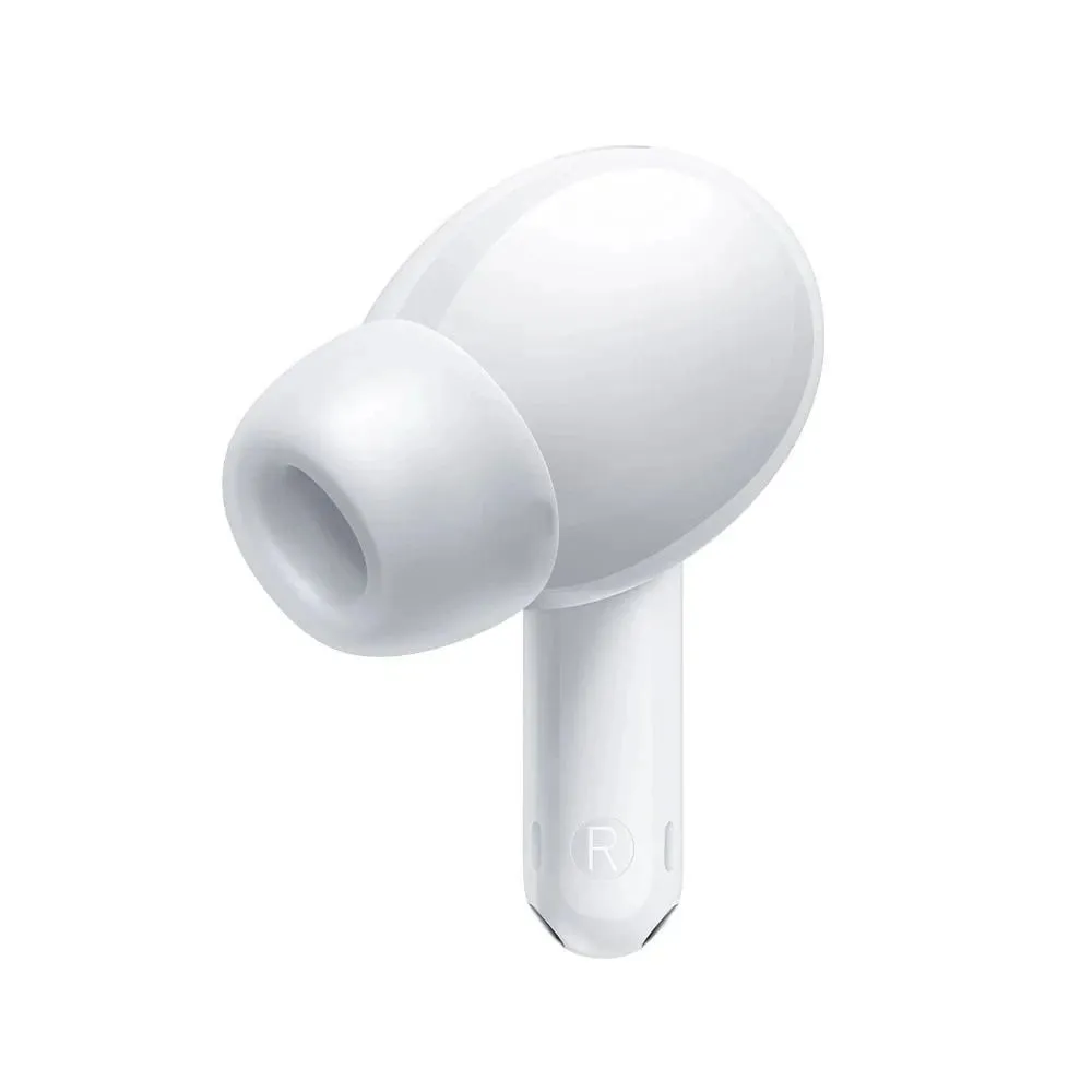 Xiaomi SLUŠALICE Redmi Buds 6 Lite Bela (BHR8655GL)