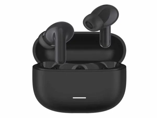 Xiaomi SLUŠALICE Redmi Buds 6 Lite Crne (BHR8653GL)