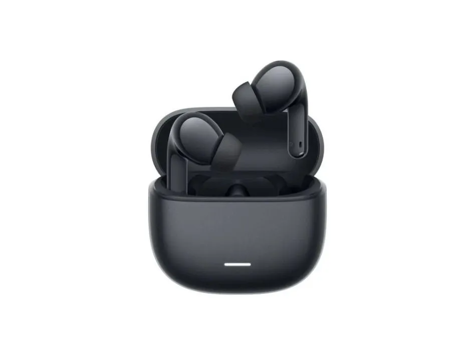 Xiaomi SLUŠALICE Redmi Buds 8 Lite Black