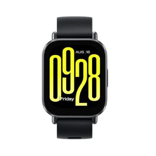 Xiaomi SMART WATCH Redmi Watch 5 Active Midnight Black