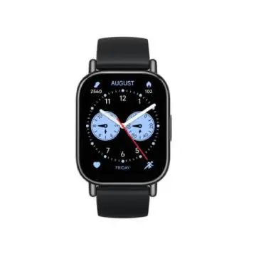 Xiaomi SMART WATCH Redmi Watch 5 Lite Black
