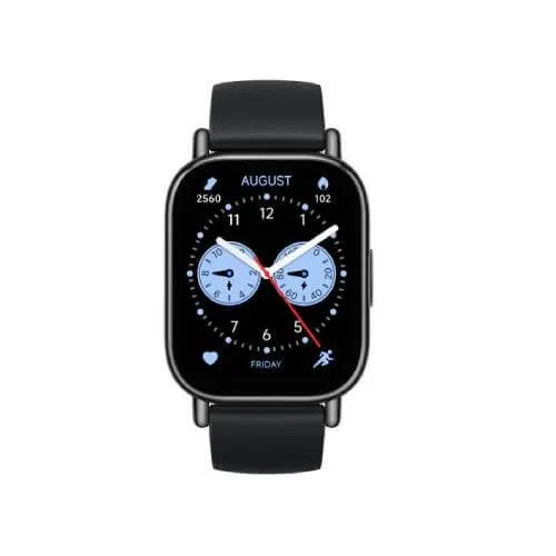 Xiaomi SMART WATCH Redmi Watch 5 Lite Black