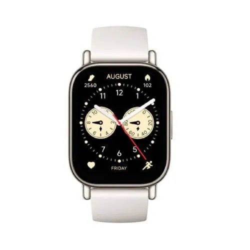 Xiaomi SMART WATCH Redmi Watch 5 Lite Light Gold