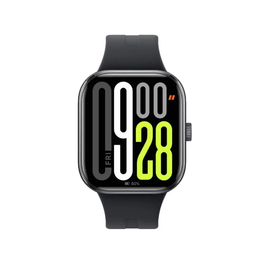 Xiaomi SMART WATCH Redmi Watch 5 Obsidian Black (BHR9389GL)