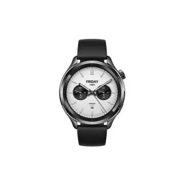 Xiaomi SMART WATCH Watch S4 Black