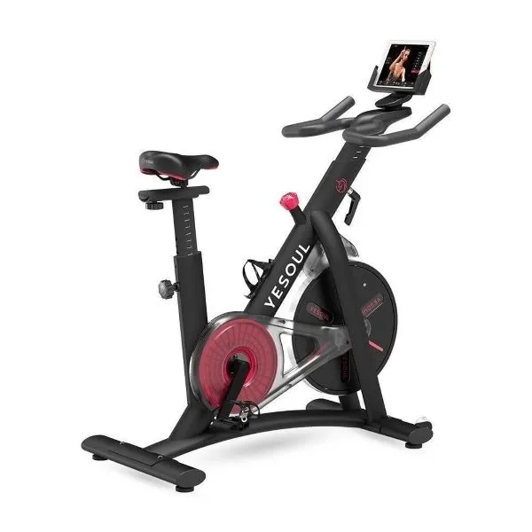 Xiaomi SOBNI BICIKL Yesoul Smart Spinning S3 (Crni)
