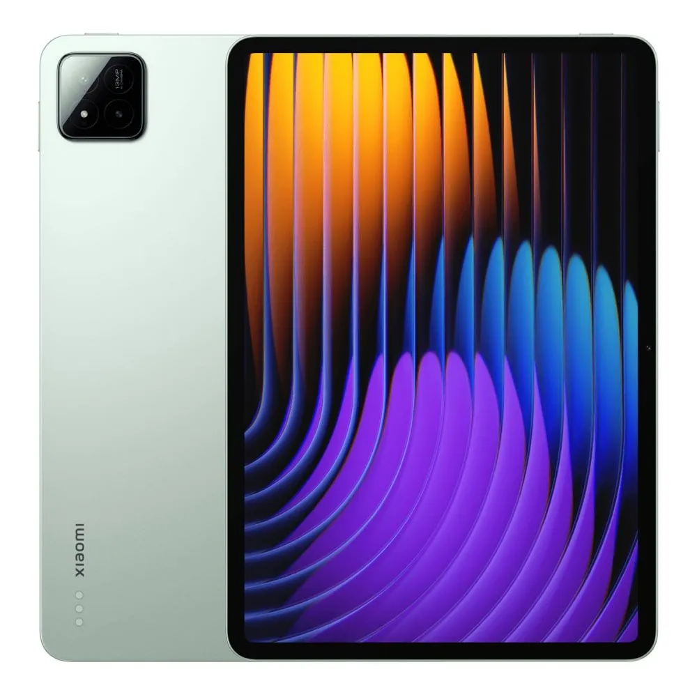 Xiaomi TABLET Pad 7 EU 8+128 Sage Green