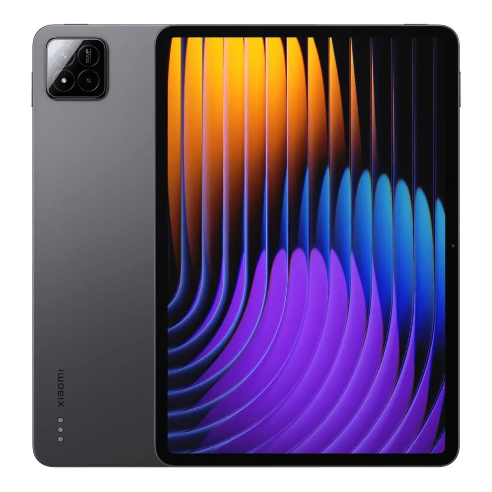 Xiaomi TABLET Pad 7 Pro EU 12+512 Graphite Grey