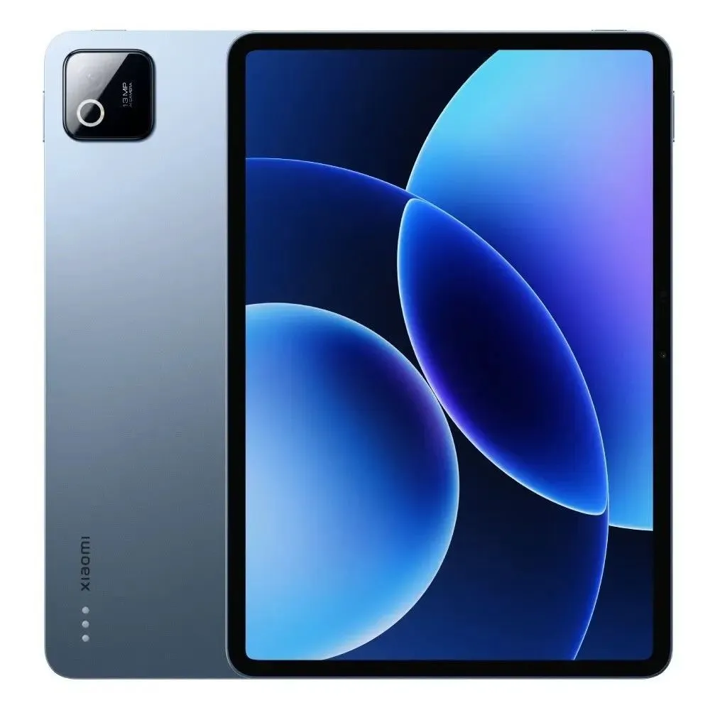 Xiaomi TABLET Pad 8 EU 8+128 Blue