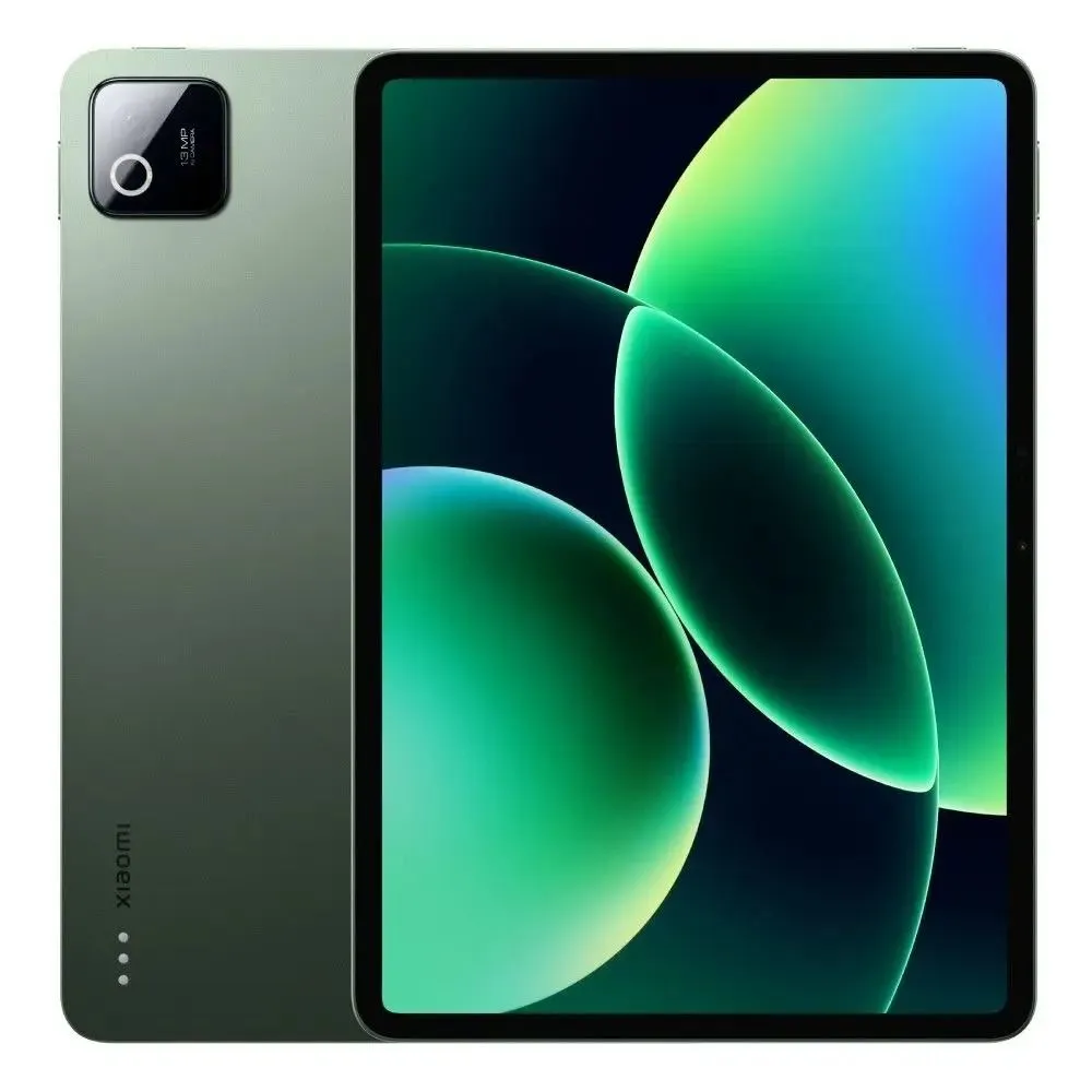 Xiaomi TABLET Pad 8 EU 8+128 Green