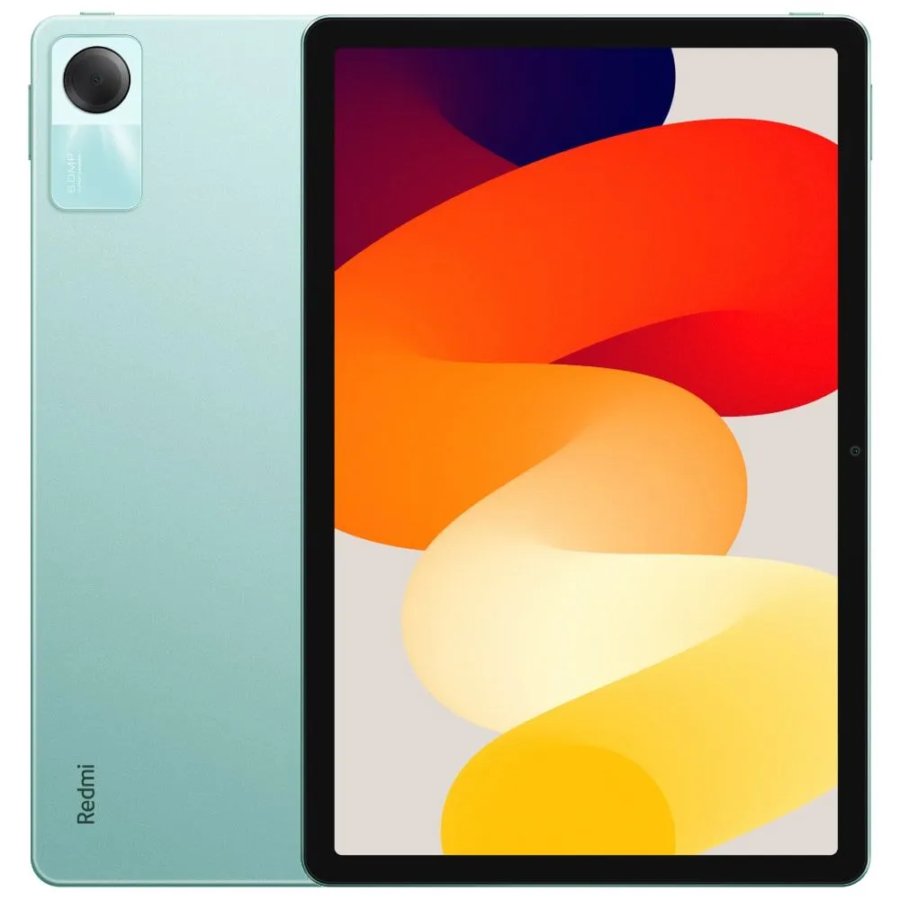 Xiaomi TABLET Pad SE EU 8+256 Mint Green