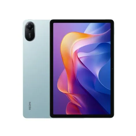 Xiaomi TABLET Redmi Pad 2 4G EU 4+128 Mint Green