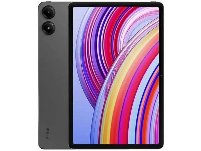 Xiaomi TABLET Redmi Pad Pro 5G 6+128GB Graphite Gray
