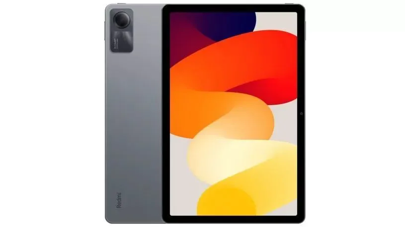Xiaomi TABLET Redmi Pad SE 4/128GB Graphite Gray